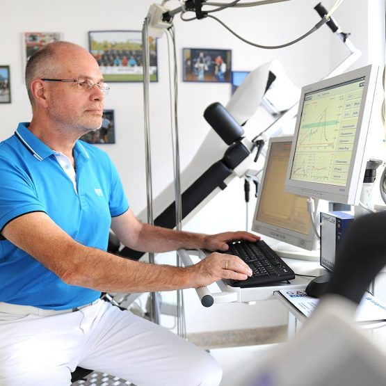 Dr. Med. Gerd Hermesdorf - Gastroenterologische Facharztpraxis In Koblenz Kardiologie - innere-koblenz